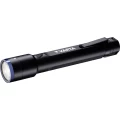 LED džepna svjetiljka F30R Varta s kopčom za remen, s USB sučeljem, podesiva, na punjivu bateriju 700 lm 24 h 515 g slika