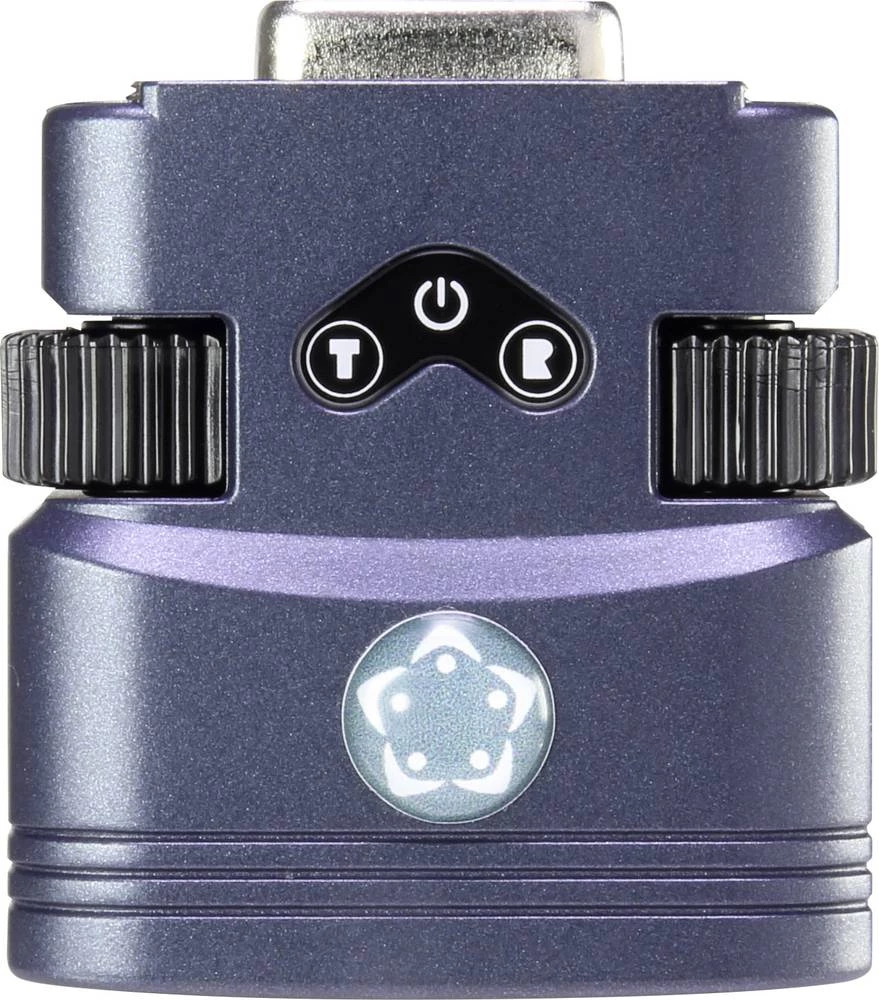 1-portni konvertor Renkforce [1x RS232 ženski konektor - 1x RS422 ženski konektor, RS485 ženski konektor] Renkforce slika