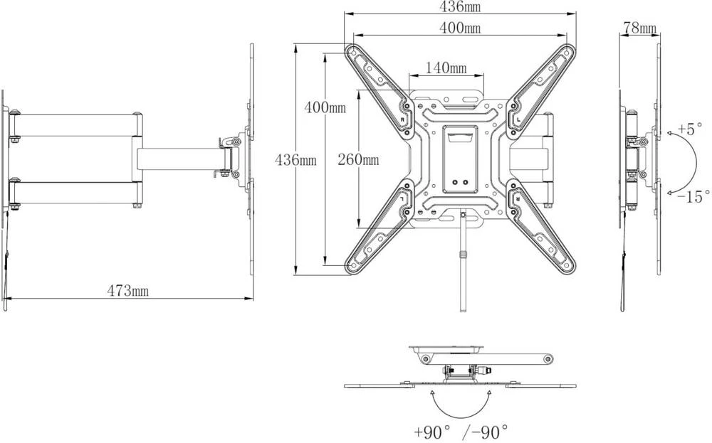 Conrad Product Image