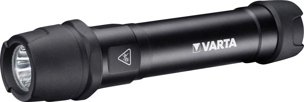 LED džepna svjetiljka F30 Varta Indestructible na baterije 450 lm 65 h slika