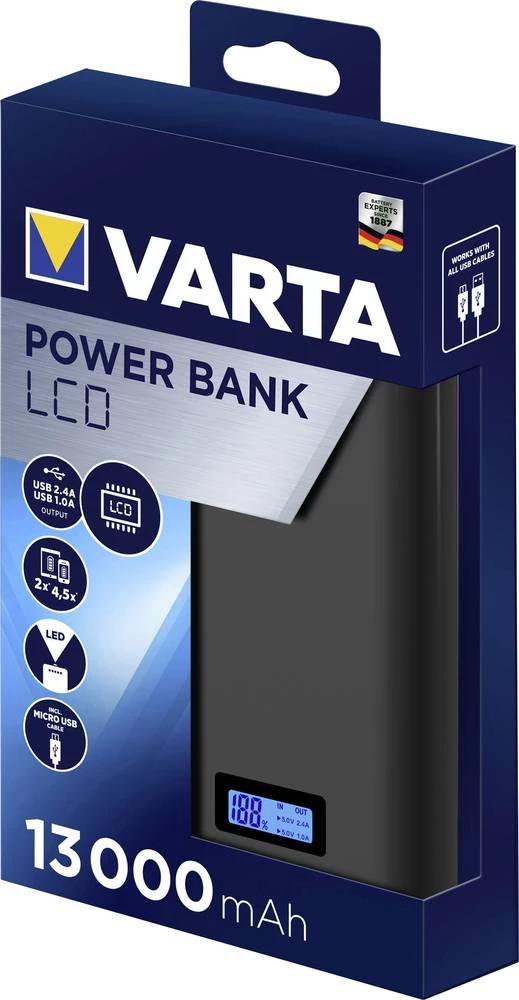 Conrad Product Image