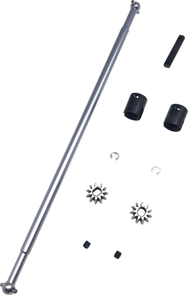 Zamjenski dio RE-5091465 Reely Pogonska osovina i kvačilo slika