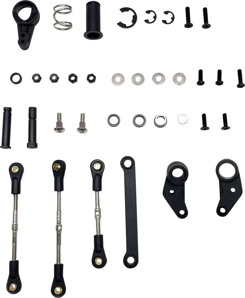 Zamjenski dio RE-5091471 Reely Zglobni spoj i Servo Saver slika