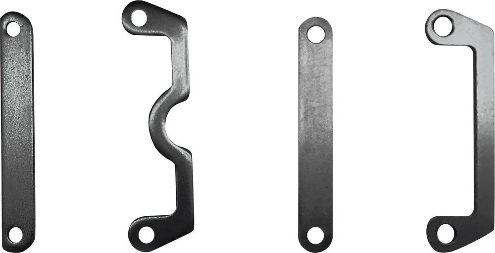 Zamjenski dio RE-5091480 Reely Držač za poprečni upravljač slika