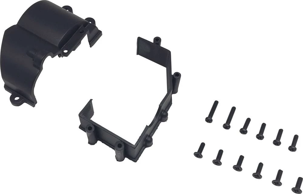 Zamjenski dio RE-5091483 Reely Zaštitni poklopac za prijenosnik slika