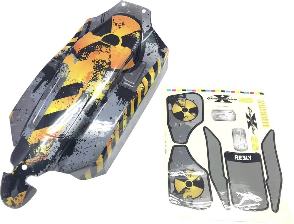 Zamjenski dio RE-5091489 Reely Karoserija i ukrasi slika