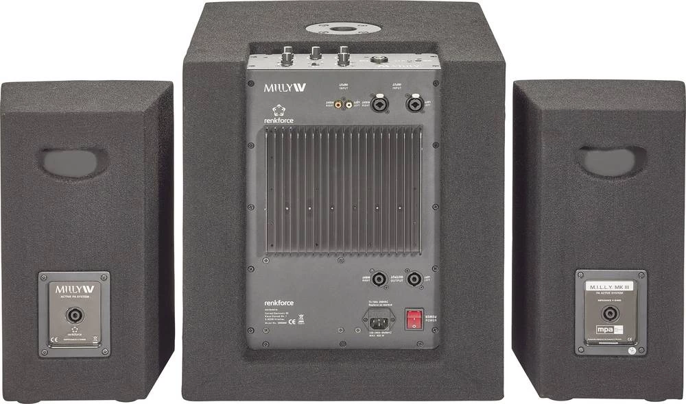 Conrad Product Image
