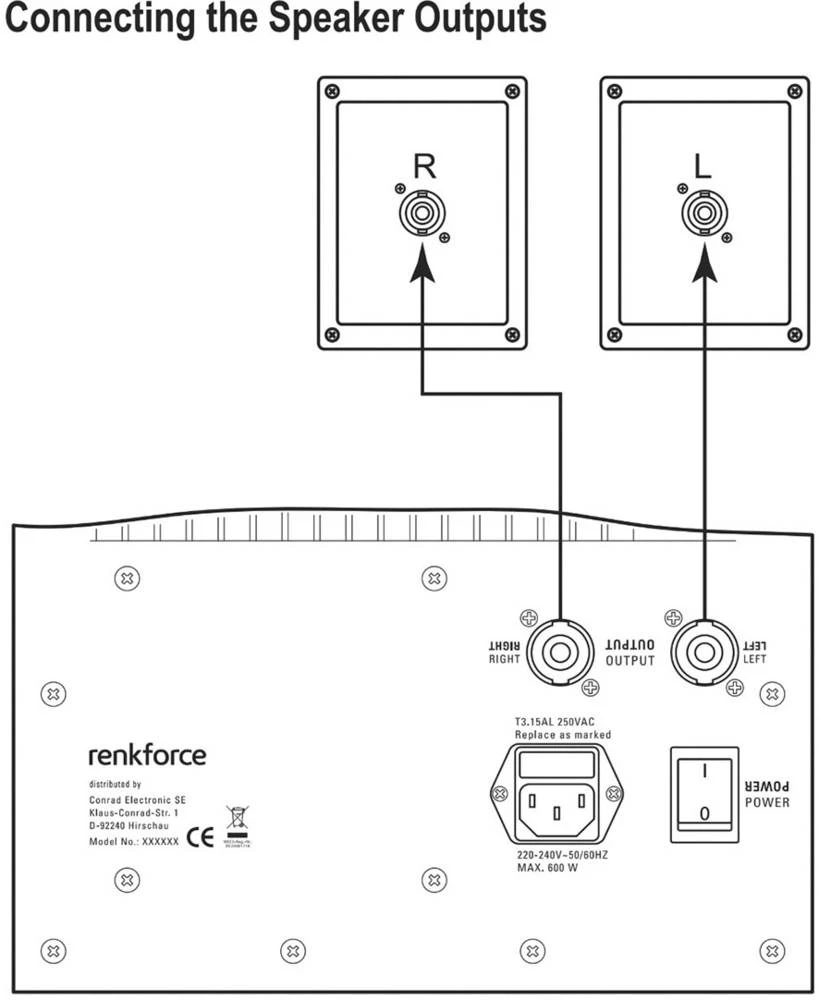 Conrad Product Image
