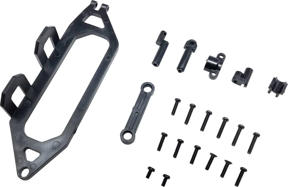 Zamjenski dio 538215C Reely Držač batrije slika