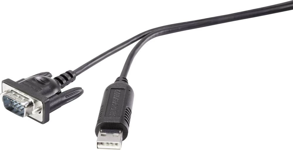 snage USB do RS232 / RS422 / RS 485 kabel (zadatak 3 u 1) slika