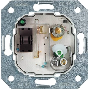 Sobni termostat Siemens 5TC9202 slika