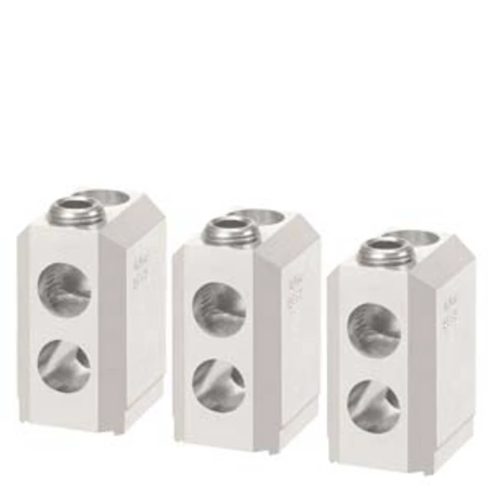 Višestruka stezaljka za napajanje Siemens 3VL9400-4TF30 1 ST slika