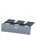 Poklopac za stezaljke Siemens 3VA9111-0WD30 1 ST