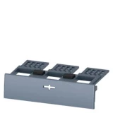 Poklopac za stezaljke Siemens 3VA9111-0WD30 1 ST