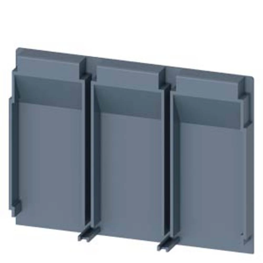 Izolacijska ploča Siemens 3VA9111-0WJ30 1 ST slika