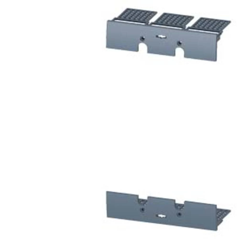 Poklopac za stezaljke Siemens 3VA9123-0KB01 1 ST slika