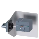 Okretni pogon za bočni zid Siemens 3VA9257-0PK51 1 ST
