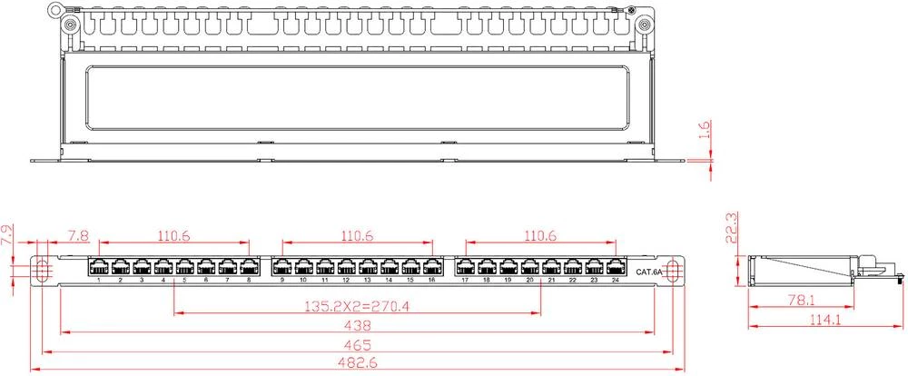 Conrad Product Image