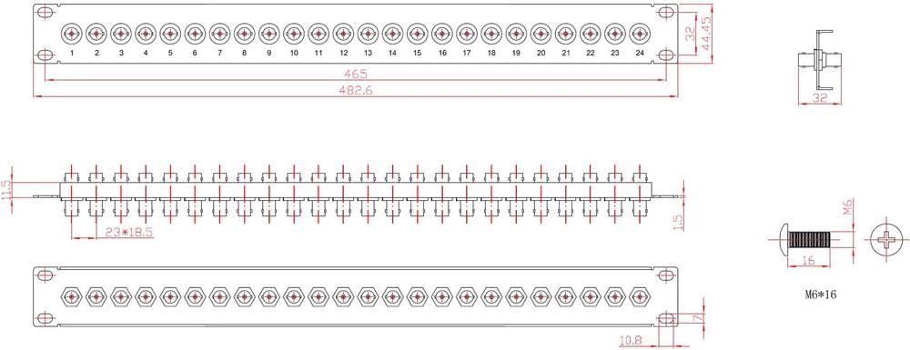 Conrad Product Image