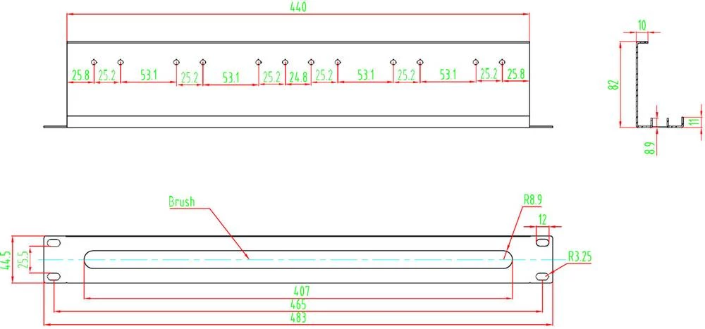 Conrad Product Image