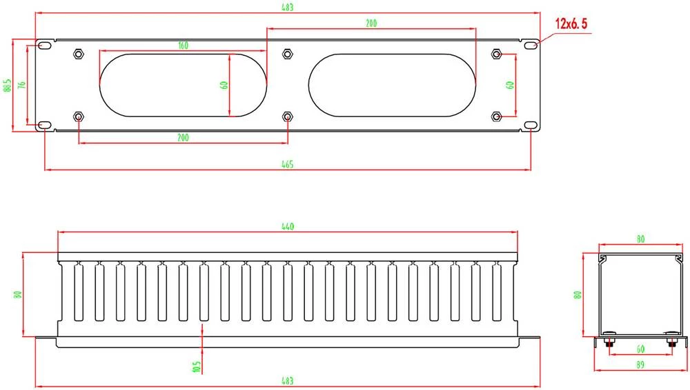 Conrad Product Image