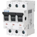 Glavni prekidač Siva 3-polni 125 A 400 V Eaton 276288 slika