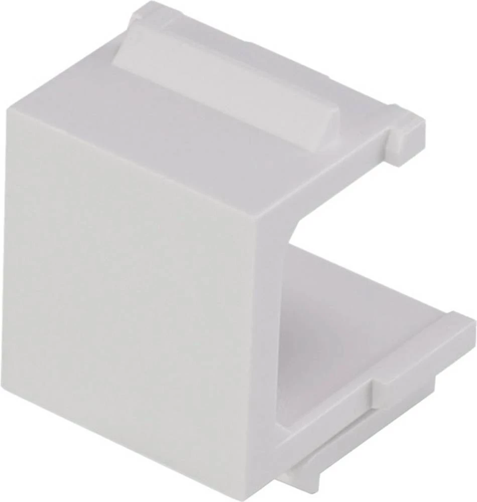 Slijepi ugradni modul Keystone Renkforce RF-KS-AB slika