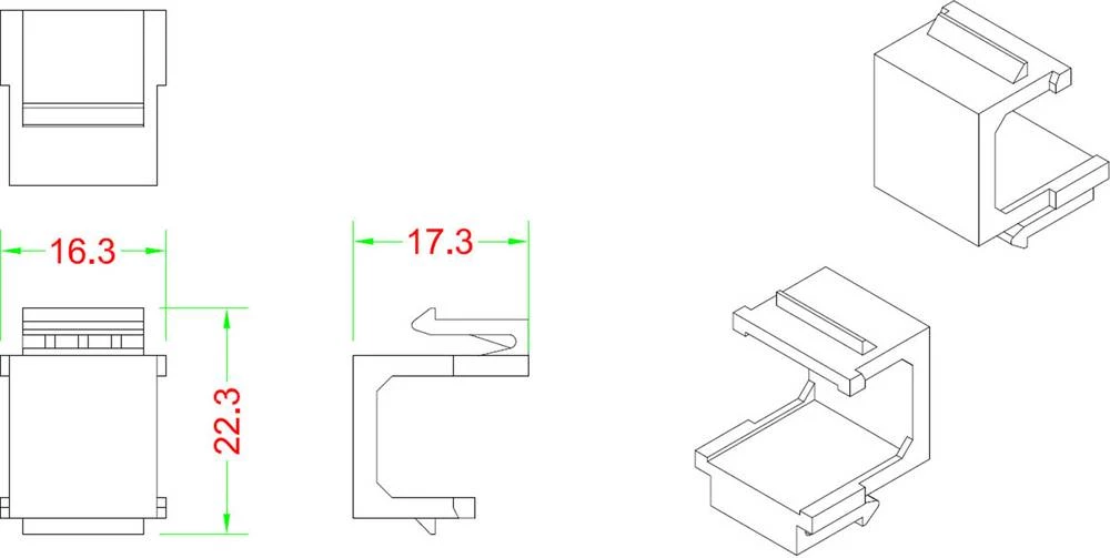 Conrad Product Image