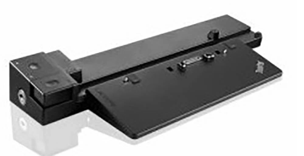 Lenovo Thinkpad Workstation Dock - 230W Notebook Dockingstation Prikladno za marku: Lenovo Thinkpad slika
