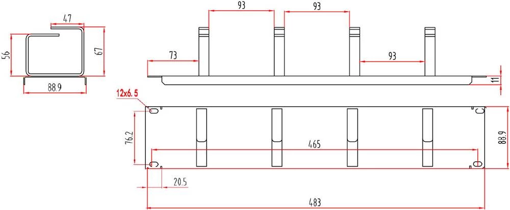 Conrad Product Image