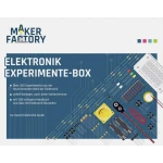 Eksperimentalna kutija 150387 MF MAKERFACTORY eksperimentalna kutija za elektroniku