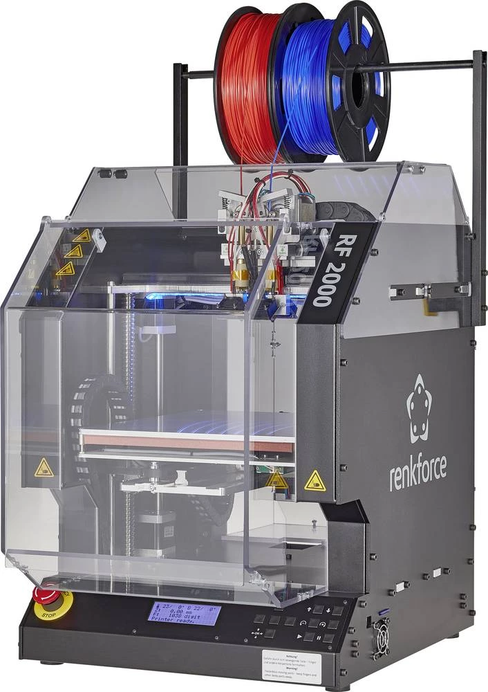 RENKFORCE RF2000 V2 CONFINED slika