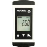 Termometar PTM-130 VOLTCRAFT -70 do 250 °C tip senzora Pt1000, IP65 kalibriran prema: tvorničkom standardu (s certifikatom)