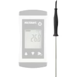 Potopni senzor TPT-200 VOLTCRAFT -70 do 250 °C tip senzora potopni senzor Pt1000 kalibriran prema tvorničkom standardu (bez cert