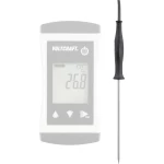 Utični senzor TPT-202 VOLTCRAFT -70 do 250 °C tip senzora Pt1000 kalibriran prema tvorničkom standardu (bez certifikata)