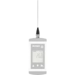 Utični senzor TPT-207 VOLTCRAFT -70 do 250 °C tip senzora Pt1000 kalibriran prema tvorničkom standardu (bez certifikata)