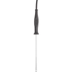 Senzor za zrak TPT-208 VOLTCRAFT -70 do 250 °C tip senzora Pt1000 kalibriran prema tvorničkom standardu (bez certifikata)