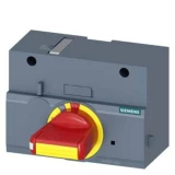 Prednji rotacijski pogon Siemens 3VA9257-0EK25 1 ST