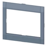 Okvir zaslona Siemens 3VA9257-0SB30 1 ST