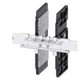 Pregibna blokada Siemens 3VA9258-0VF30 1 ST