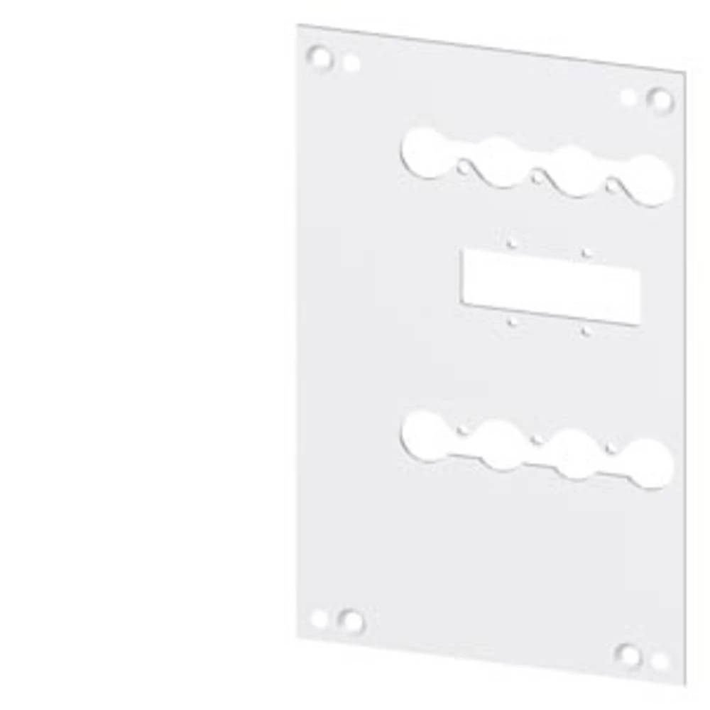 Stražnje zapiranje Siemens 3VA9258-0VK20 1 ST