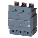 Zaštitni uređaj diferencijalne struje Siemens 3VA9323-0RL30 1 ST