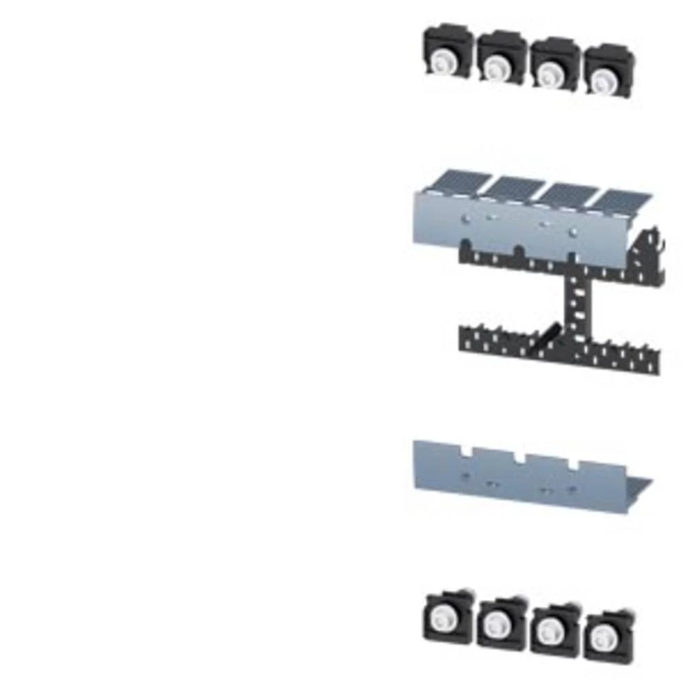 Urična jedinica Siemens 3VA9324-0KP10 1 ST slika