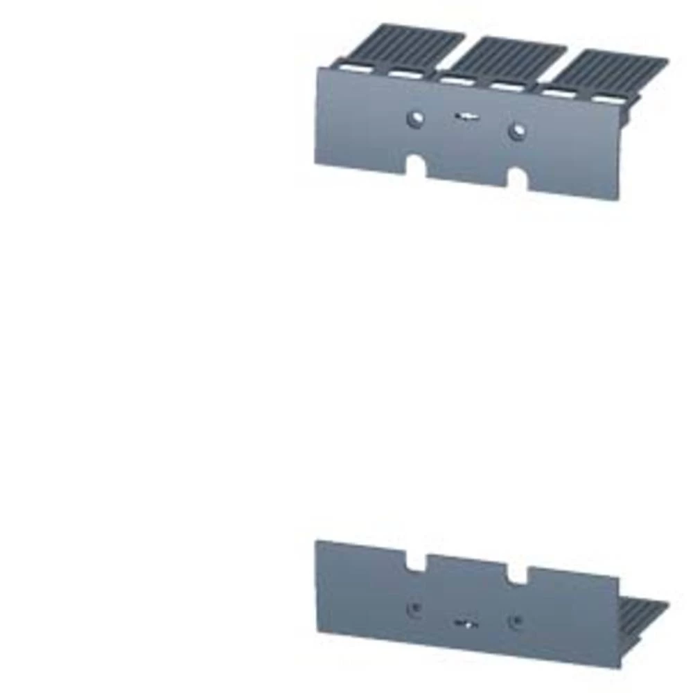 Poklopac za stezaljke Siemens 3VA9353-0KB01 1 ST slika