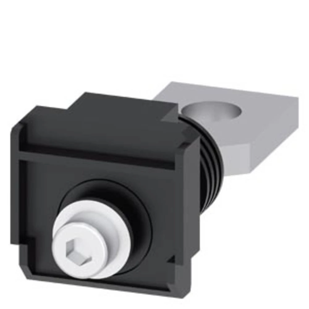 Prirubni priključak Siemens 3VA9401-0QE10 1 ST slika