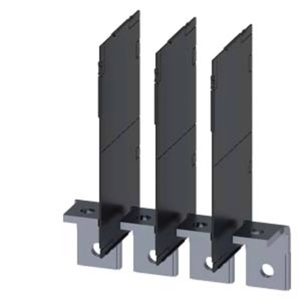 Vijčani prirubni priključak Siemens 3VA9404-0QG00 1 ST slika