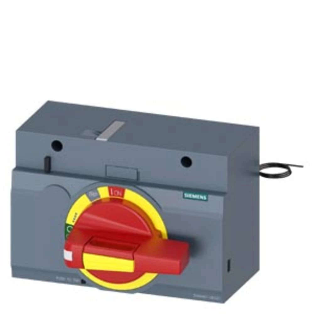 Prednji rotacijski pogon Siemens 3VA9467-0EK27 1 ST slika