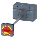 Spojnica za vrata s rotacijskim pogonom Siemens 3VA9467-0FK25 1 ST