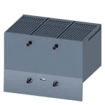 Poklopac za stezaljke Siemens 3VA9481-0WF30 1 ST