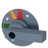 Dodatna drška Siemens 3VA9487-0GC11 1 ST